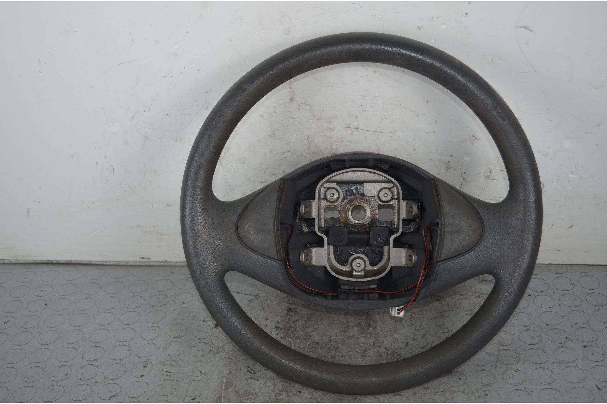 Volante Fiat Seicento Dal 2000 al 2010 Cod 735367525  1724742900259