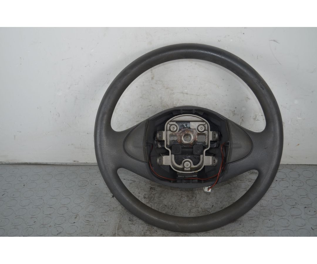 Volante Fiat Seicento Dal 2000 al 2010 Cod 735367525  1724742900259