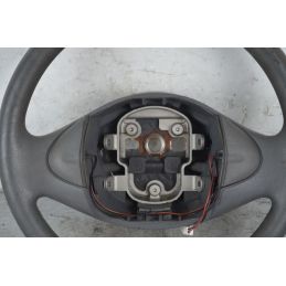 Volante Fiat Seicento Dal 2000 al 2010 Cod 735367525  1724742900259