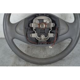 Volante Fiat Seicento Dal 2000 al 2010 Cod 735367525  1724742900259