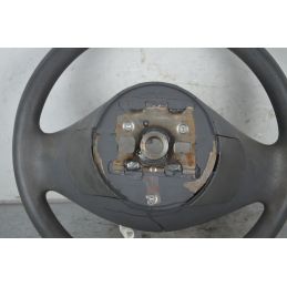 Volante Fiat Seicento Dal 2000 al 2010 Cod 735367525  1724742900259