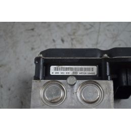 Pompa ABS Opel Corsa D dal 2006 al 2014 Cod 0265951015  1724744293076