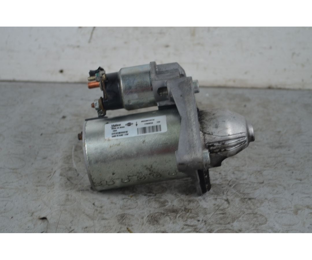 Motorino Avviamento Nissan Micra K13 dal 2010 al 2017 Cod 00233001HC1A  1724745632072