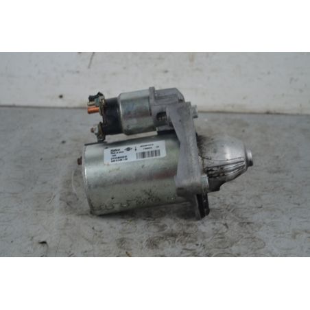 Motorino Avviamento Nissan Micra K13 dal 2010 al 2017 Cod 00233001HC1A  1724745632072