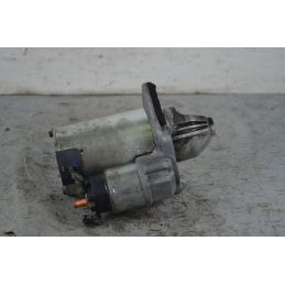 Motorino Avviamento Nissan Micra K13 dal 2010 al 2017 Cod 00233001HC1A  1724745632072