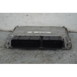 Centralina ECU Volkswagen Polo 9N Dal 2001 al 2009 Cod 03E906033L  1724746404449