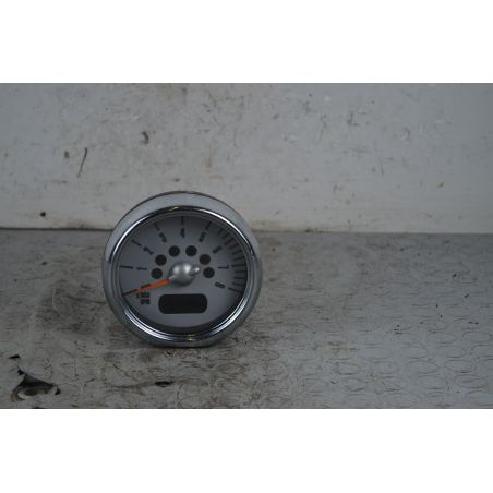 Contagiri Mini Cooper One dal 2001 al 2006 Cod 6211-6936312  1724747677507