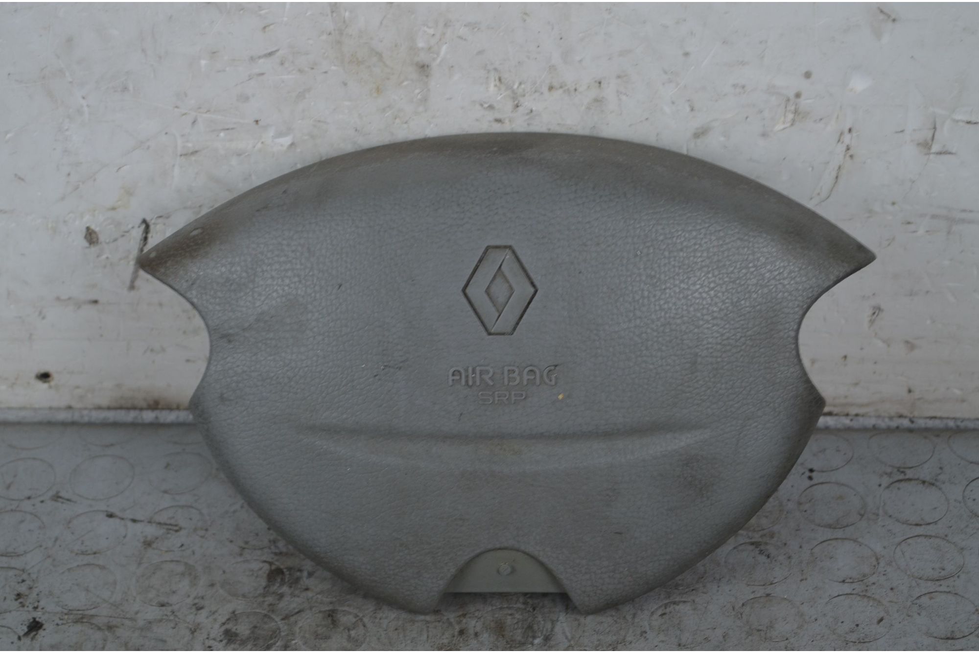 Airbag Volante Renault Twingo Dal 1993 al 2007 Cod 7700420784  1724747975016