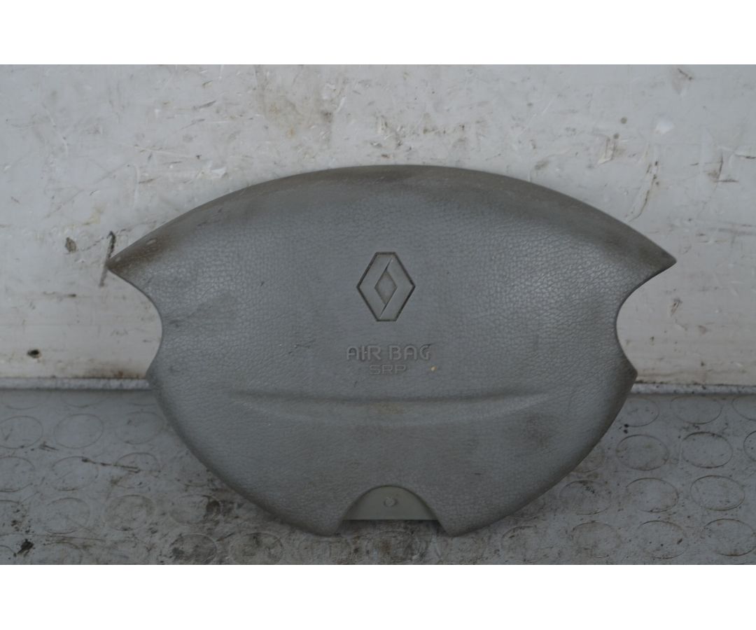 Airbag Volante Renault Twingo Dal 1993 al 2007 Cod 7700420784  1724747975016