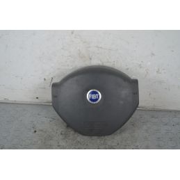 Airbag Volante Fiat Panda Dal 2003 al 2012 Cod 735361991  1724750676429