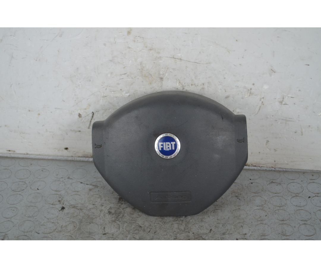 Airbag Volante Fiat Panda Dal 2003 al 2012 Cod 735361991  1724750676429