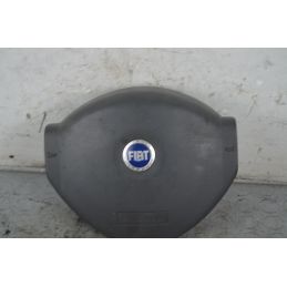 Airbag Volante Fiat Panda Dal 2003 al 2012 Cod 735361991  1724750676429