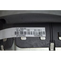 Airbag Volante Fiat Panda Dal 2003 al 2012 Cod 735361991  1724750676429