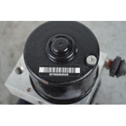 Pompa modulo ABS Opel Astra H Dal 2004 al 2011 Cod 06740826806295  1724751591011