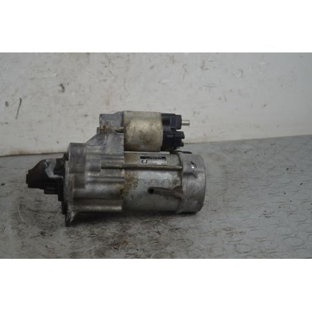 Motorino Avviamento Toyota Yaris dal 2005 al 2011 Cod 281000Y020  1724752738569