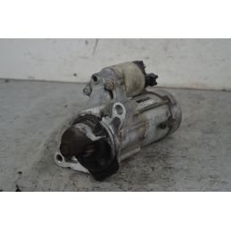 Motorino Avviamento Toyota Yaris dal 2005 al 2011 Cod 281000Y020  1724752738569