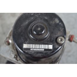 Pompa modulo ABS Ford Fiesta VI Dal 2008 al 2017 Cod 06740826829585  1724753045222