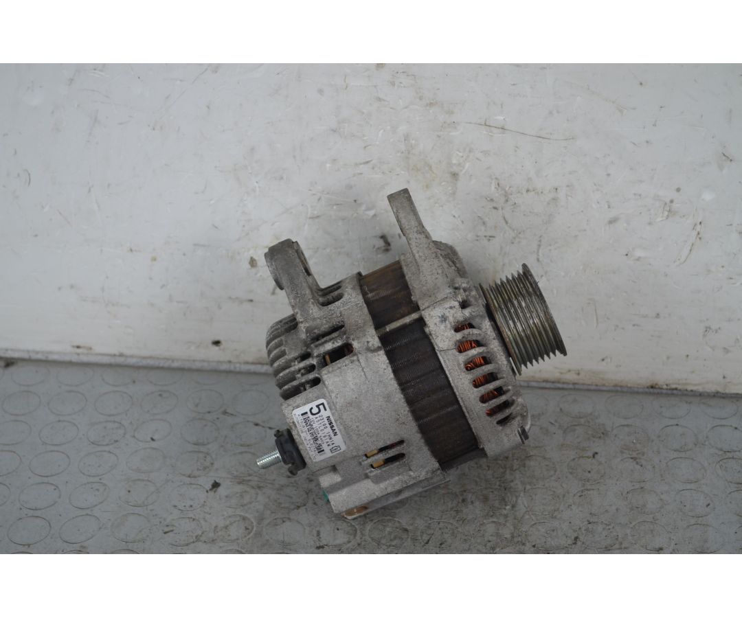 Alternatore Nissan Micra K13 dal 2010 al 2017 Cod 231001HN1A  1724753581355