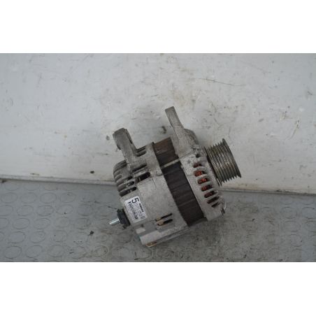 Alternatore Nissan Micra K13 dal 2010 al 2017 Cod 231001HN1A  1724753581355