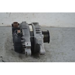 Alternatore Toyota Yaris II dal 2005 al 2011 Cod 270600Y030  1724754759036