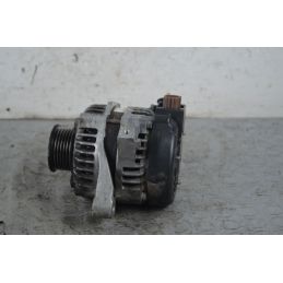 Alternatore Toyota Yaris II dal 2005 al 2011 Cod 270600Y030  1724754759036