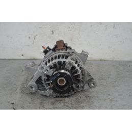 Alternatore Toyota Yaris II dal 2005 al 2011 Cod 270600Y030  1724754759036