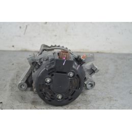 Alternatore Toyota Yaris II dal 2005 al 2011 Cod 270600Y030  1724754759036