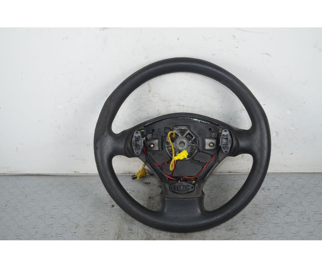 Volante Ford Fiesta IV Dal 1995 al 2002 Cod 1100823  1724761110714