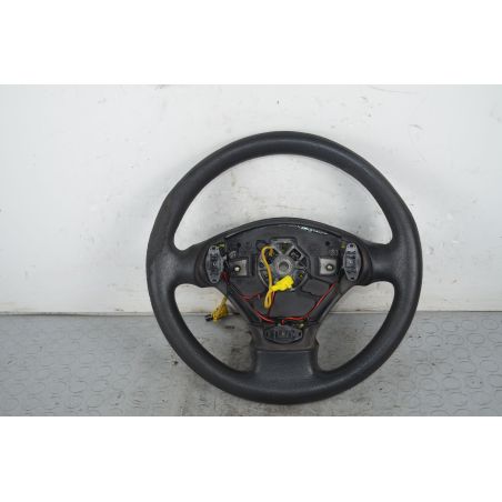 Volante Ford Fiesta IV Dal 1995 al 2002 Cod 1100823  1724761110714