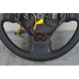 Volante Ford Fiesta IV Dal 1995 al 2002 Cod 1100823  1724761110714