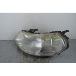 Faro anteriore SX Fiat Sedici Dal 2004 al 2014 Cod 71742454  1724828226624