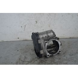 Corpo Farfallato Volvo XC70 dal 2000 al 2007 Cod 8692720  1724832560486