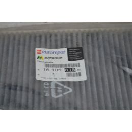 Filtro Aria Abitacolo Ford Fiesta IV dal 1995 al 2002 Cod 1610581880  1724836013841