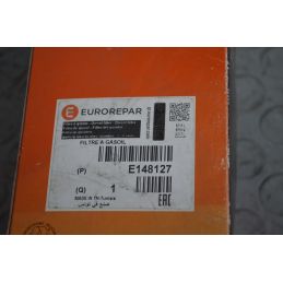 Filtro Carburante Fiat Doblo Dal 2000 al 2009 Cod E148127  1724837911207