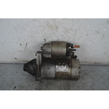 Motorino avviamento Fiat Seicento Dal 1998 al 2010 Cod 71794607  1724838922905