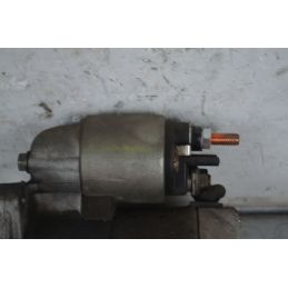 Motorino avviamento Fiat Seicento Dal 1998 al 2010 Cod 71794607  1724838922905