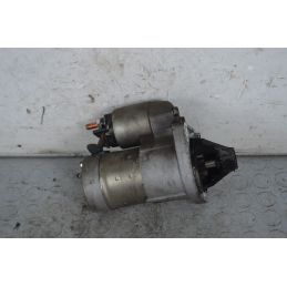 Motorino avviamento Fiat Seicento Dal 1998 al 2010 Cod 71794607  1724838922905