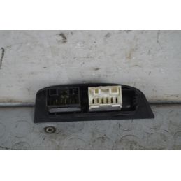 Pulsantiera Alzacristalli anteriore SX Fiat Multipla Dal 2004 al 2010 Cod 735318642  1724846607153