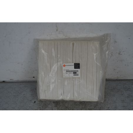 Filtro aria abitacolo Renault Laguna Dal 2001 al 2007 Cod 1610591380  1724847519844