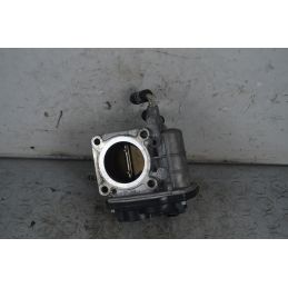 Corpo farfallato Nissan Micra IV Dal 2010 al 2017 Cod 526-01  1724848200840