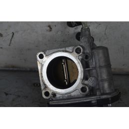 Corpo farfallato Nissan Micra IV Dal 2010 al 2017 Cod 526-01  1724848200840