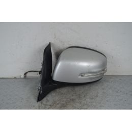 Specchietto retrovisore esterno SX Suzuki SX4 Dal 2009 al 2013 Cod 023587  1724913744736