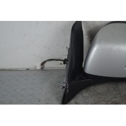 Specchietto retrovisore esterno SX Suzuki SX4 Dal 2009 al 2013 Cod 023587  1724913744736