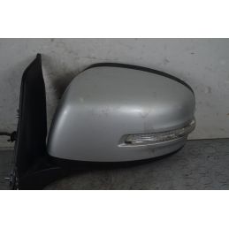 Specchietto retrovisore esterno SX Suzuki SX4 Dal 2009 al 2013 Cod 023587  1724913744736