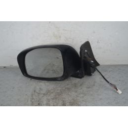 Specchietto retrovisore esterno SX Suzuki SX4 Dal 2009 al 2013 Cod 023587  1724913744736