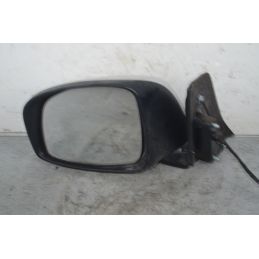 Specchietto retrovisore esterno SX Suzuki SX4 Dal 2009 al 2013 Cod 023587  1724913744736