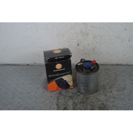 Filtro Carburante Mercedes Vaneo Dal 2001 al 2005 Cod E148136  1724924555130