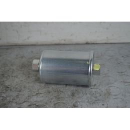 Filtro Carburante Chevrolet Matiz II Dal 2005 al 2010 Cod E145065  1724925183974