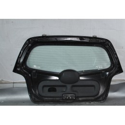 Portellone bagagliaio posteriore Renault Twingo dal 2007 al 2011  2411111178720