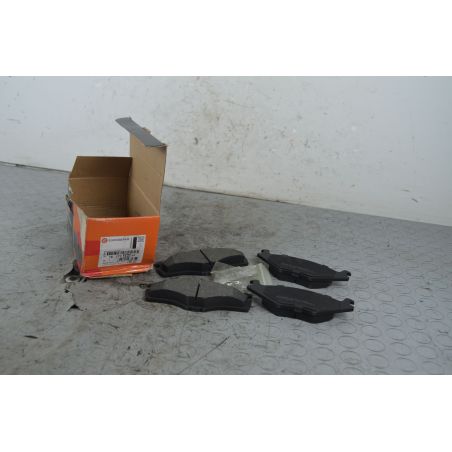 Kit Pastiglie Freno Anteriori Volkswagen Golf Variant dal 1993 al 1995 Cod 1617248080  1724927797254